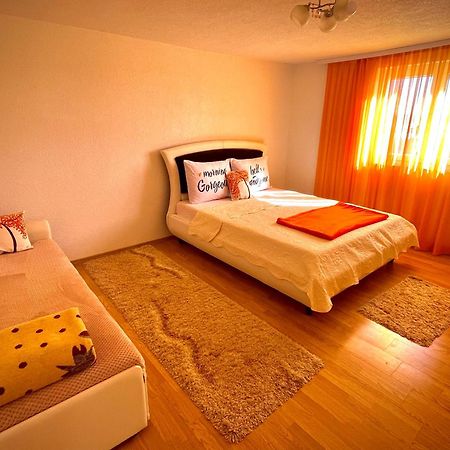 Apartment Melissa Rakovica Dış mekan fotoğraf
