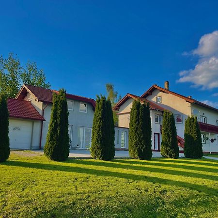 Apartment Melissa Rakovica Dış mekan fotoğraf