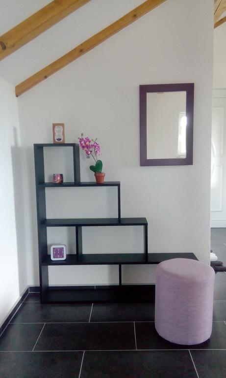 Apartment Melissa Rakovica Dış mekan fotoğraf