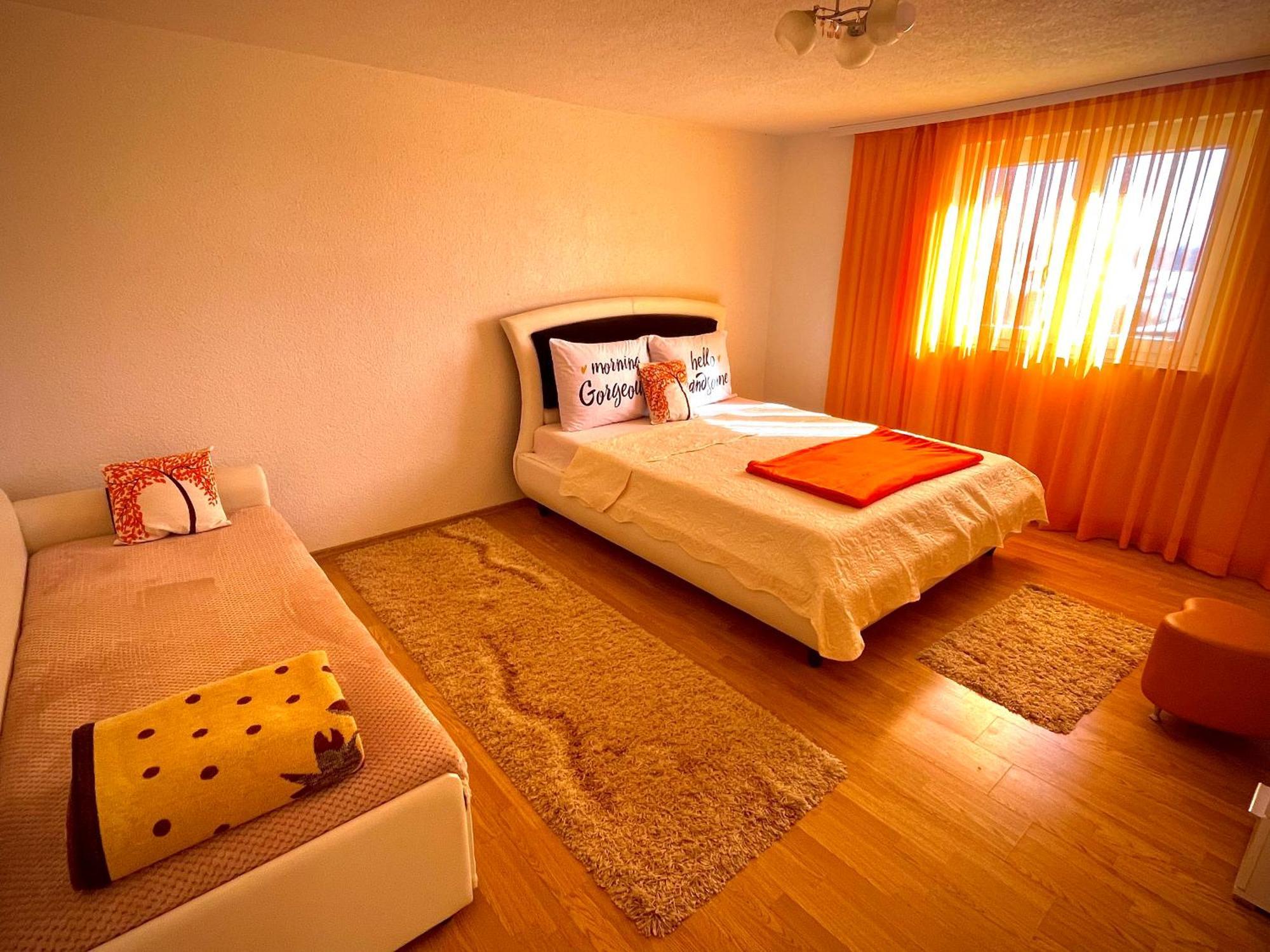 Apartment Melissa Rakovica Dış mekan fotoğraf