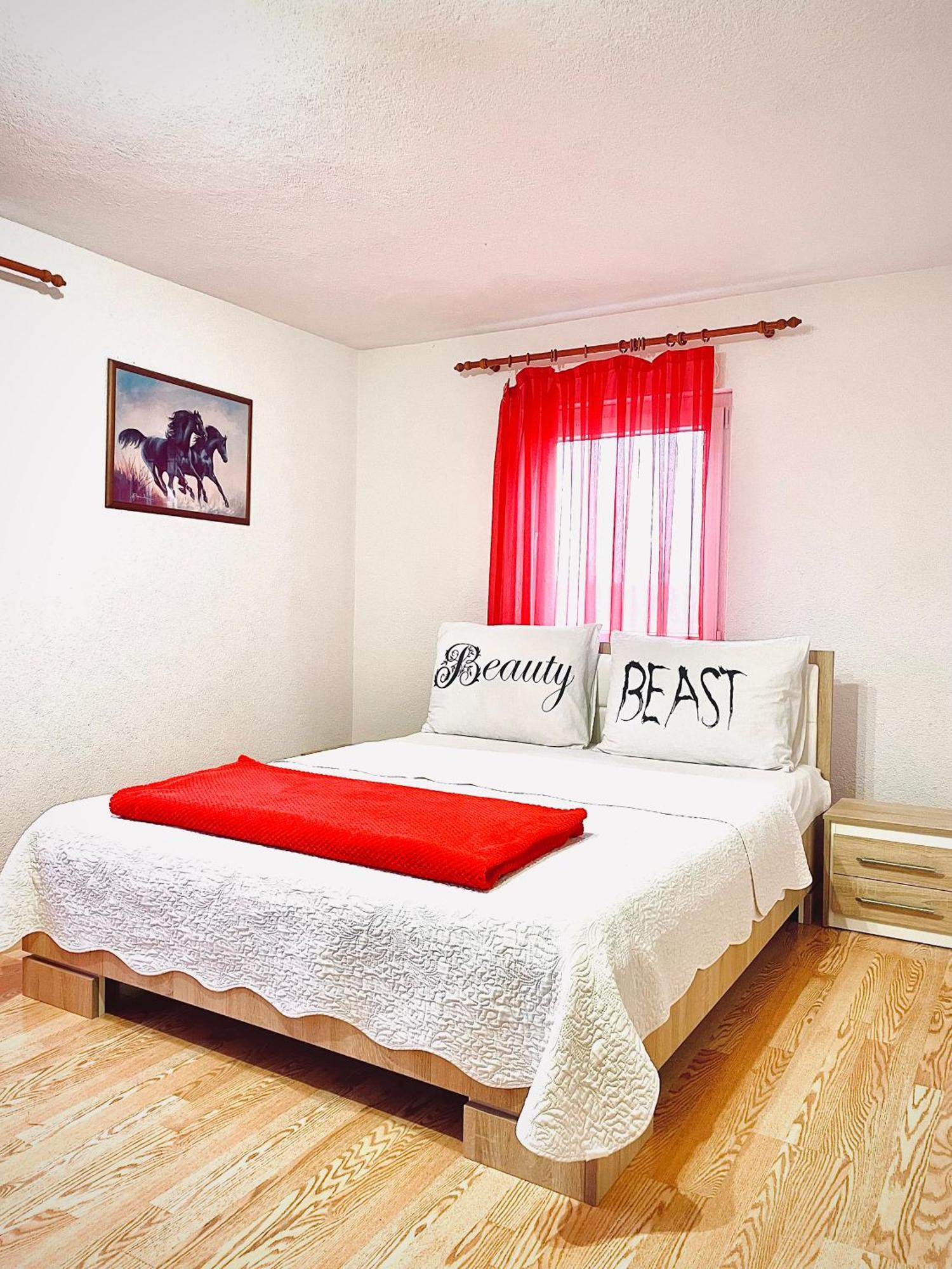 Apartment Melissa Rakovica Dış mekan fotoğraf