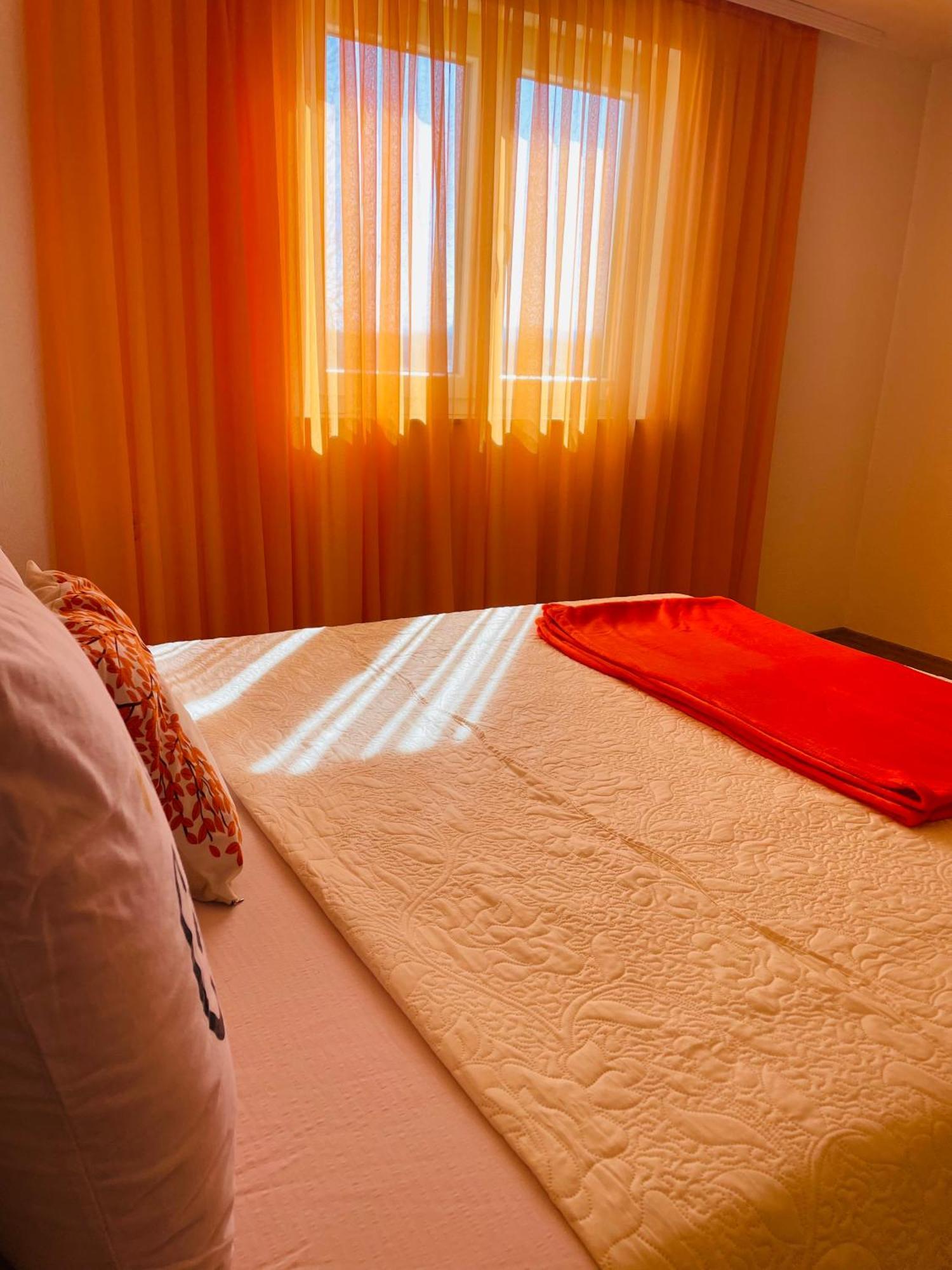 Apartment Melissa Rakovica Dış mekan fotoğraf