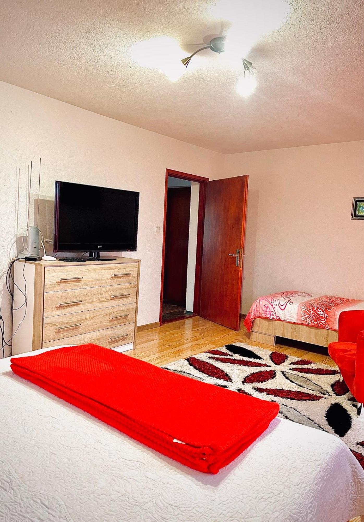 Apartment Melissa Rakovica Dış mekan fotoğraf