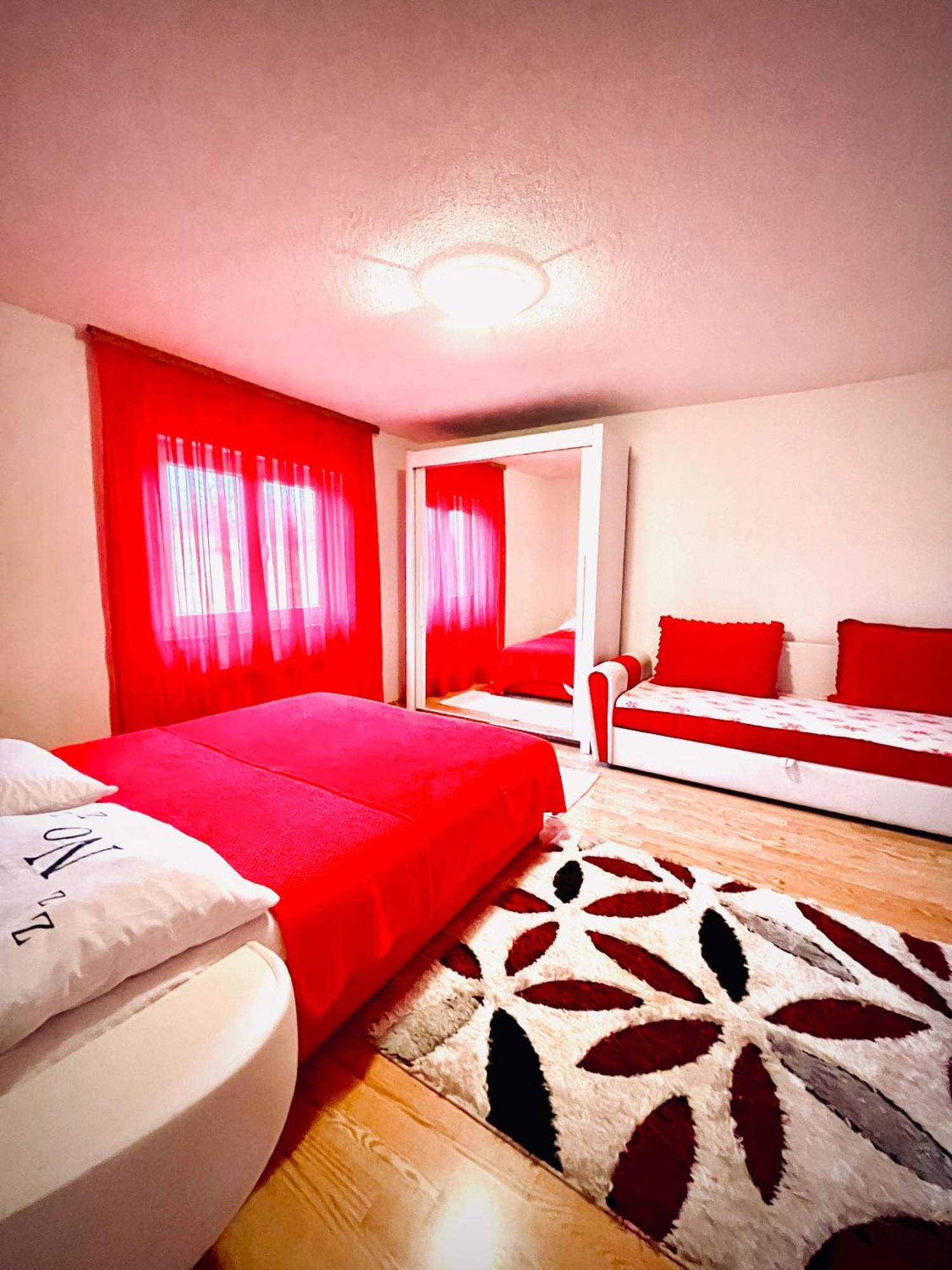 Apartment Melissa Rakovica Dış mekan fotoğraf