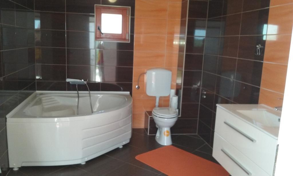 Apartment Melissa Rakovica Dış mekan fotoğraf