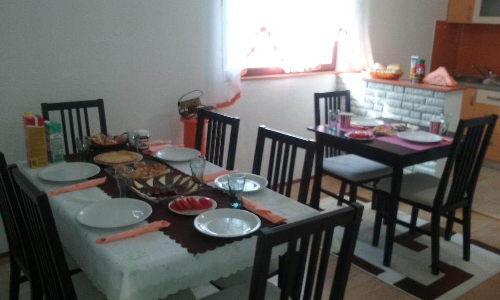 Apartment Melissa Rakovica Dış mekan fotoğraf