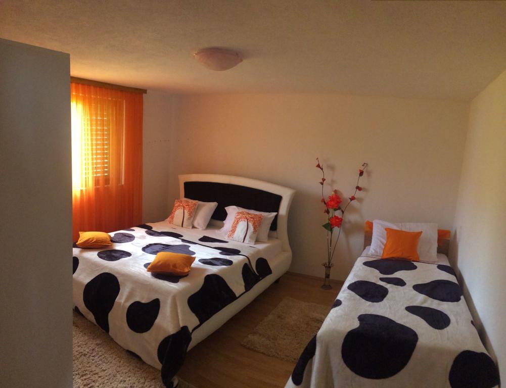 Apartment Melissa Rakovica Dış mekan fotoğraf
