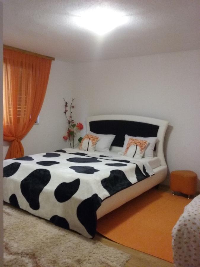 Apartment Melissa Rakovica Oda fotoğraf