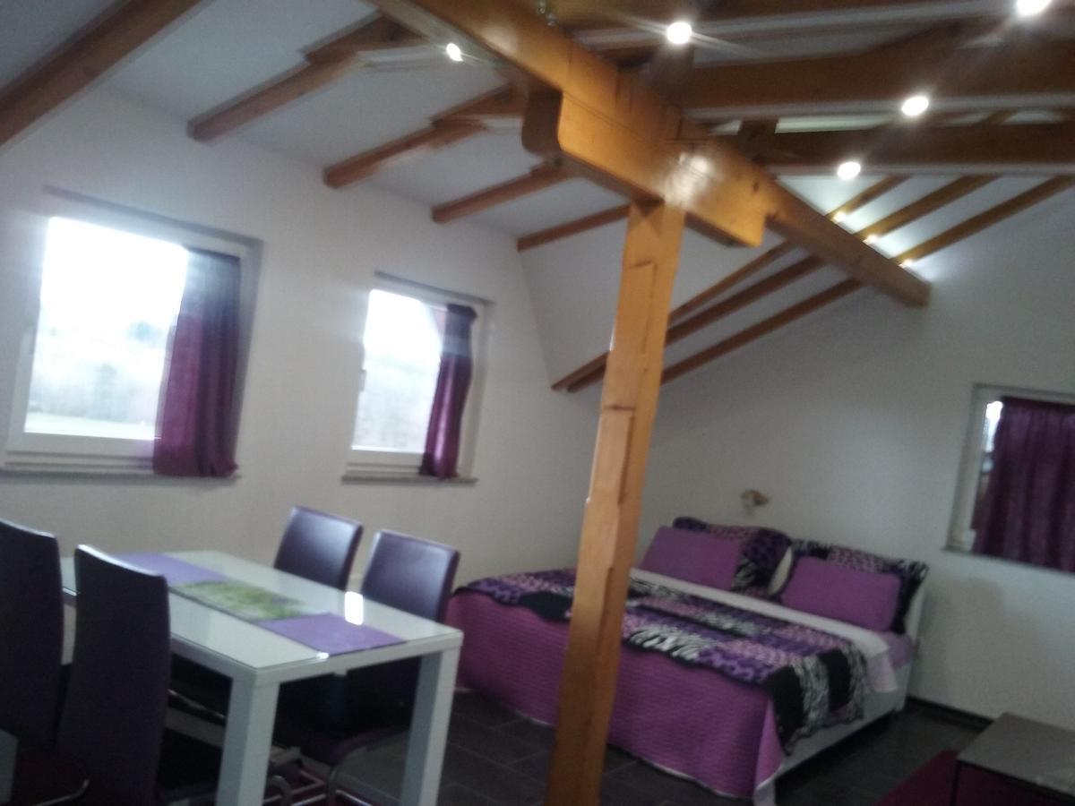 Apartment Melissa Rakovica Dış mekan fotoğraf