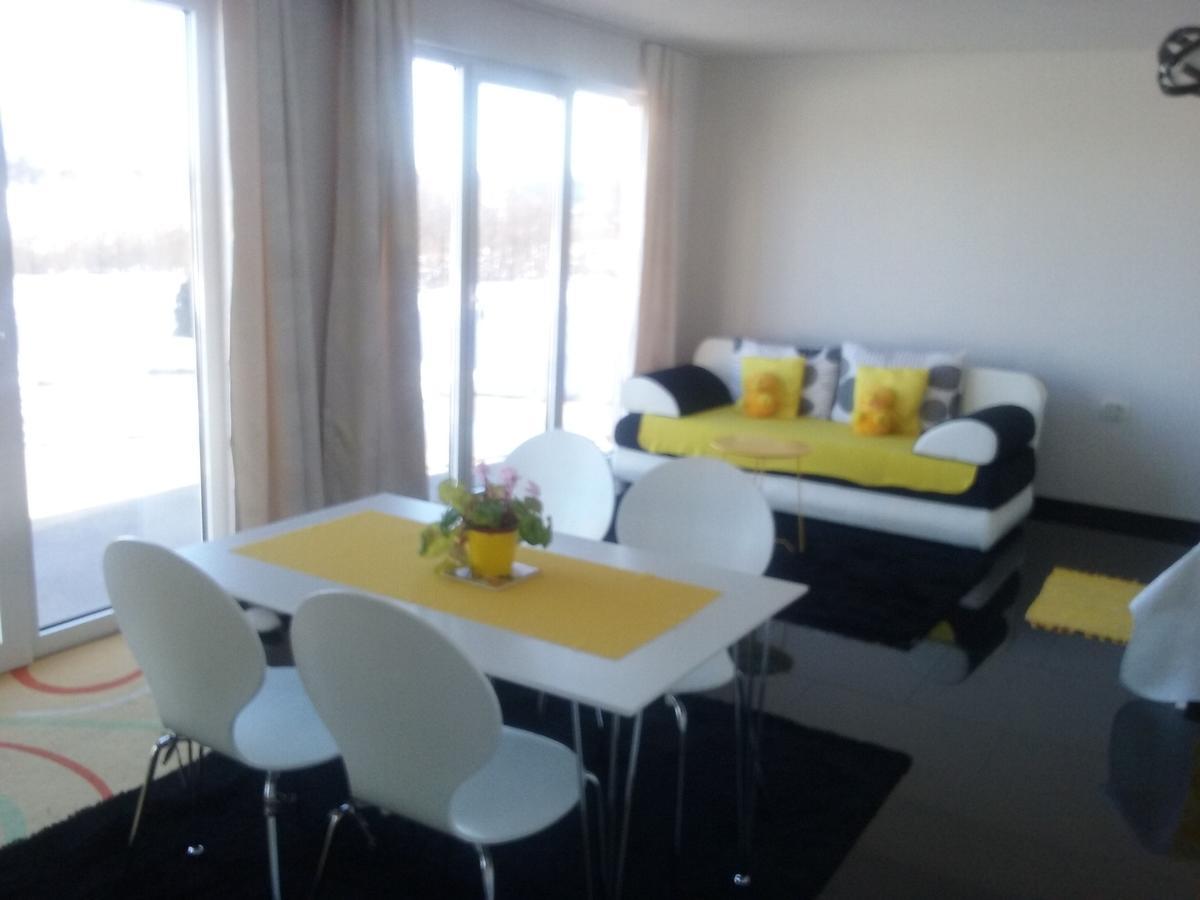 Apartment Melissa Rakovica Dış mekan fotoğraf