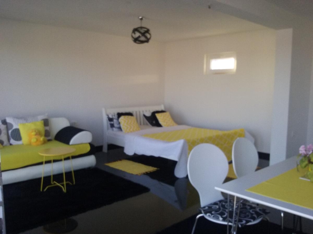 Apartment Melissa Rakovica Dış mekan fotoğraf