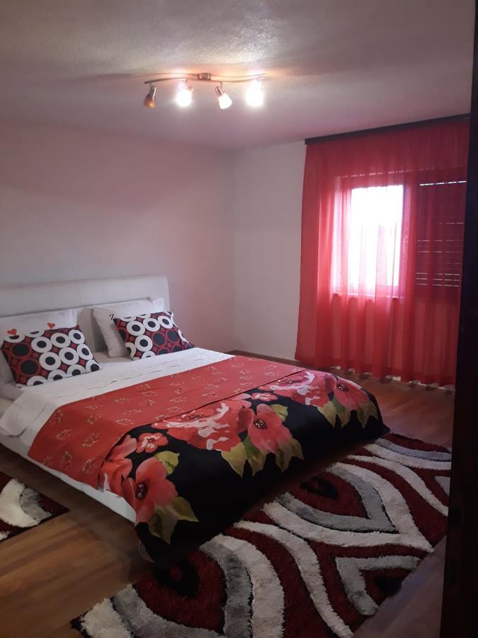 Apartment Melissa Rakovica Dış mekan fotoğraf