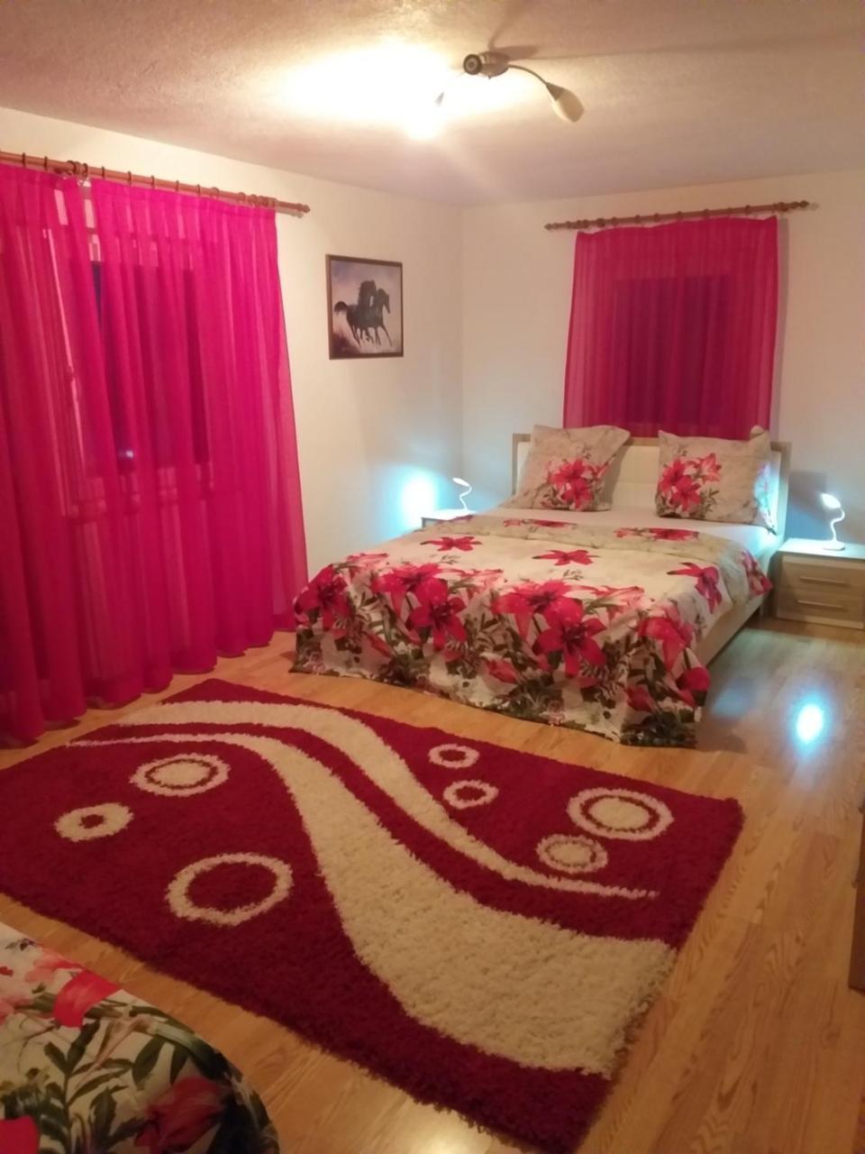 Apartment Melissa Rakovica Dış mekan fotoğraf