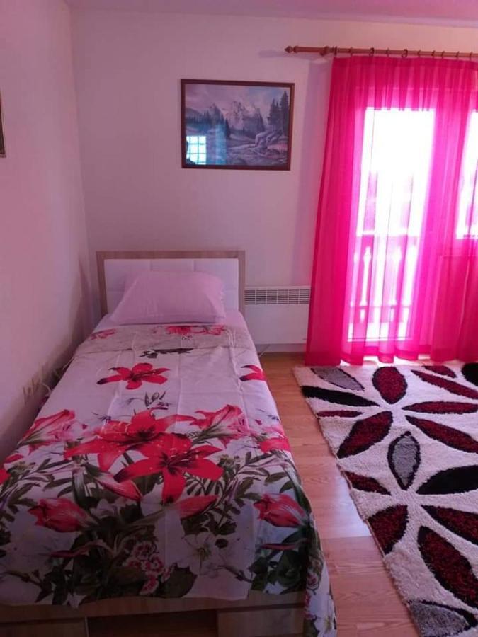 Apartment Melissa Rakovica Dış mekan fotoğraf