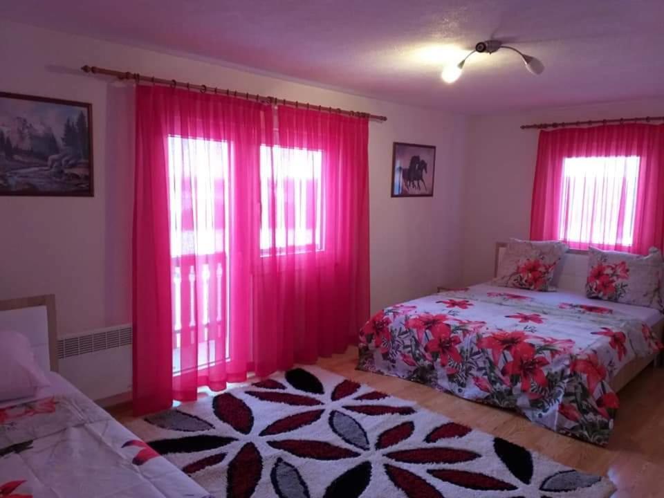 Apartment Melissa Rakovica Dış mekan fotoğraf