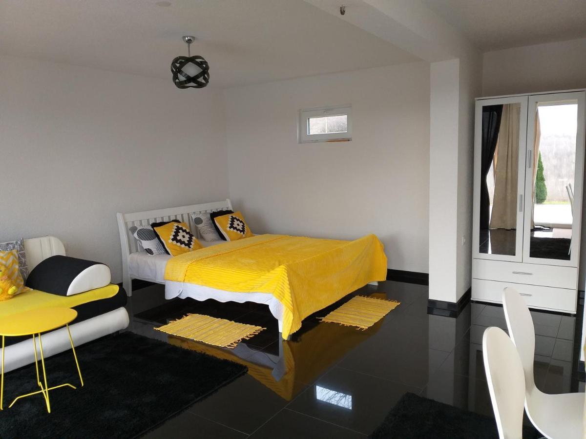 Apartment Melissa Rakovica Dış mekan fotoğraf